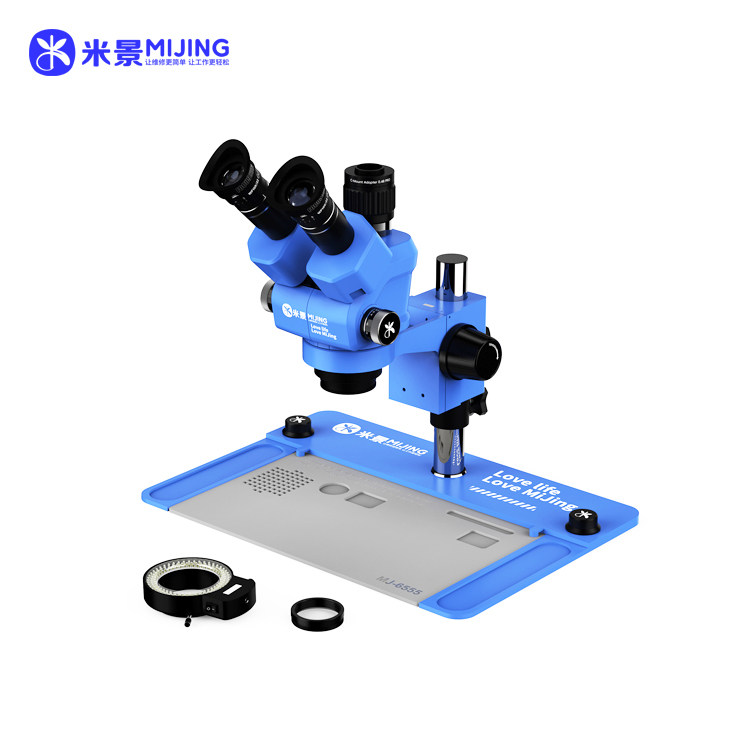 MIJING Microscope MJ-6555